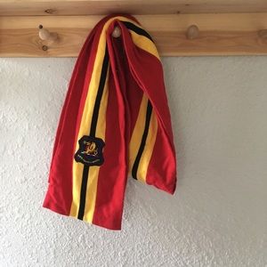 Rugby Ralph Lauren wool scarf